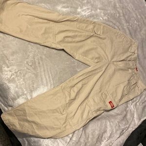 Cargo Dickies